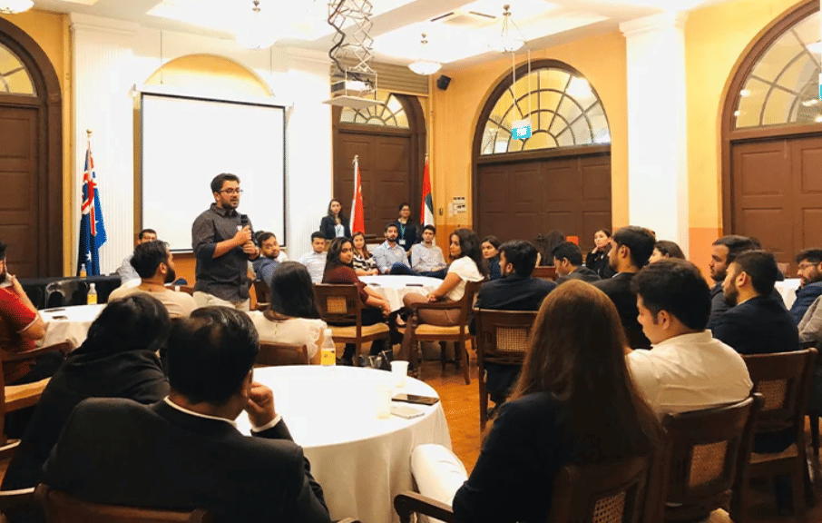 SPJSGM Extra Curriculars photo 3